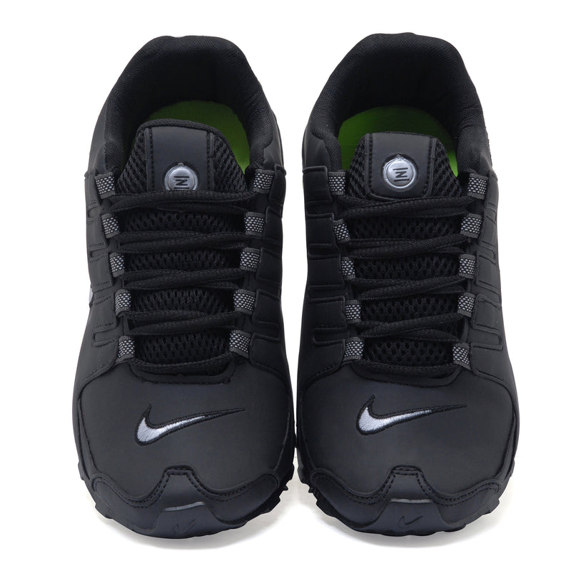 Tênis Nike Shox NZ Preto