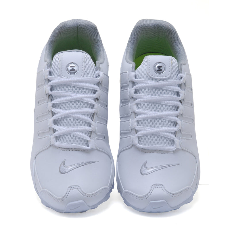 Tênis Nike Shox NZ Branco