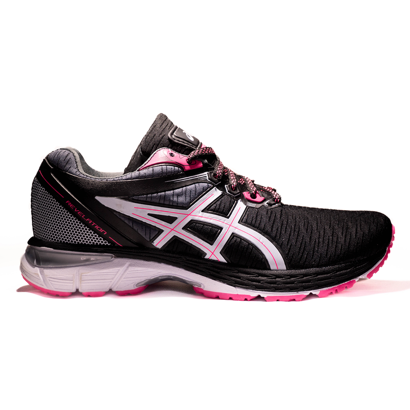 Tênis Feminino Asics Revelation